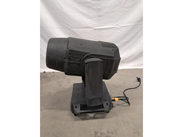 4x movinghead, clf , orion - afbeelding 8 van  12