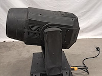 4x movinghead, clf , orion - afbeelding 8 van  12