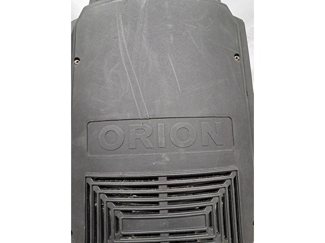 4x movinghead, clf , orion - afbeelding 10 van  12