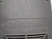 4x movinghead, clf , orion - afbeelding 10 van  12