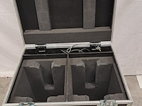 4x movinghead, clf , orion - afbeelding 12 van  12