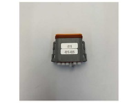 4x mtu x00e50208379 original male connector with thermal resistor - afbeelding 2 van  6