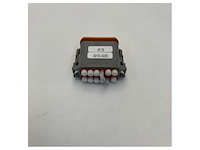 4x mtu x00e50208379 original male connector with thermal resistor - afbeelding 3 van  6