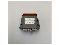 4x mtu x00e50208379 original male connector with thermal resistor - afbeelding 4 van  6