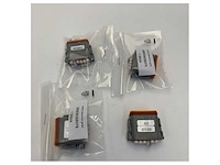 4x mtu x00e50208379 original male connector with thermal resistor - afbeelding 5 van  6