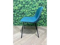 4x muuto - design fauteuil - afbeelding 1 van  3