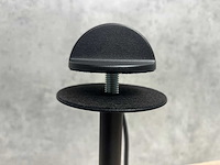 4x muuto linear mounted - design bureaulamp - ongebruikt - afbeelding 1 van  5