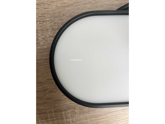 4x muuto linear mounted - design bureaulamp - ongebruikt - afbeelding 5 van  5