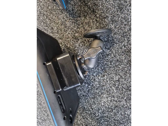 4x navigatie garmin, fleet tm 780 - afbeelding 3 van  5