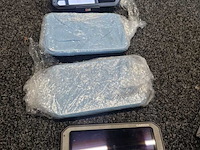 4x navigatie garmin, fleet tm 780 - afbeelding 4 van  5