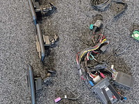 4x navigatie garmin, fleet tm 780 - afbeelding 5 van  5