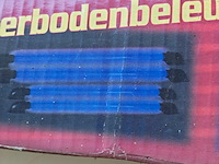 4x neon onderverlichting, eufab - afbeelding 2 van  4