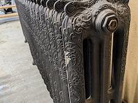 4x nostalgische radiator - afbeelding 6 van  15