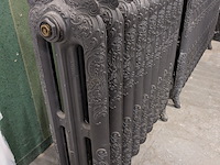 4x nostalgische radiator - afbeelding 10 van  15