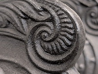 4x nostalgische radiator - afbeelding 12 van  15