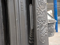 4x nostalgische radiator - afbeelding 14 van  15