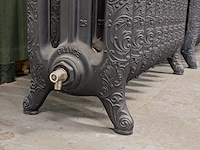 4x nostalgische radiator - afbeelding 15 van  15