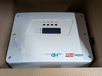 4x omvormer, solaredge, goodwe - afbeelding 4 van  9