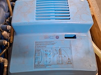 4x onderdelen t.b.v. compressor, o.a. grassair - afbeelding 6 van  12