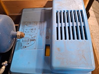 4x onderdelen t.b.v. compressor, o.a. grassair - afbeelding 8 van  12