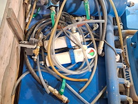 4x onderdelen t.b.v. compressor, o.a. grassair - afbeelding 9 van  12