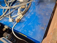 4x onderdelen t.b.v. compressor, o.a. grassair - afbeelding 10 van  12