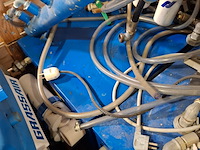 4x onderdelen t.b.v. compressor, o.a. grassair - afbeelding 11 van  12