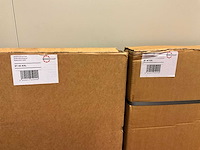 4x ongebruikt eccotarp opvouwbare lekbak - afbeelding 5 van  5