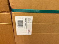 4x ongebruikt ecotarp mobiele vloeistof opvangbak - afbeelding 5 van  6