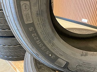 4x ongebruikt first tire 385/55r22.5 vrachtwagenband - afbeelding 4 van  6