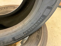 4x ongebruikt first tire 385/55r22.5 vrachtwagenband - afbeelding 5 van  7