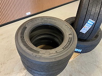 4x ongebruikt first tire 385/55r22.5 vrachtwagenband - afbeelding 6 van  6