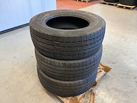 4x ongebruikt sava avant 5 315/60r22.5 retread vrachtwagenband - afbeelding 7 van  7