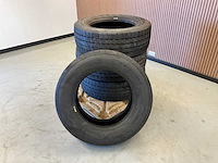 4x ongebruikt sava avant 5 315/60r22.5 retread vrachtwagenband - afbeelding 2 van  7