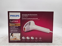 4x ontharings apparaat, philips, lumea prestige bri947 - afbeelding 1 van  4