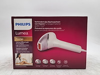 4x ontharings apparaat, philips, lumea prestige bri947 - afbeelding 1 van  4