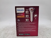 4x ontharings apparaat, philips, lumea prestige bri947 - afbeelding 2 van  4