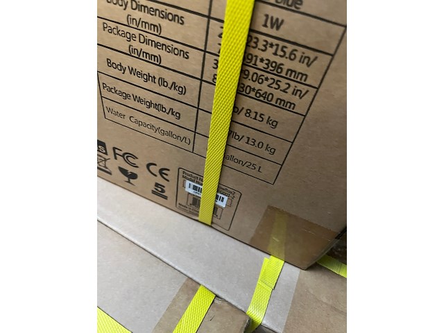 4x opcom glowbox 2 hydroponisch kweeksysteem - afbeelding 1 van  5