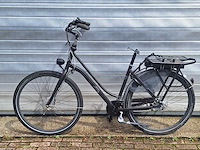 4x opknapper elektrische damesfiets sparta batavus cortina vogue (4x) - afbeelding 2 van  9