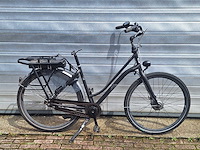 4x opknapper elektrische damesfiets sparta batavus cortina vogue (4x) - afbeelding 3 van  9