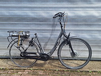 4x opknapper elektrische damesfiets sparta batavus cortina vogue (4x) - afbeelding 5 van  9
