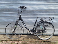 4x opknapper elektrische damesfiets sparta batavus cortina vogue (4x) - afbeelding 6 van  9