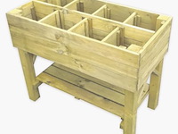 4x oppottafel elephant, trendline - afbeelding 1 van  2