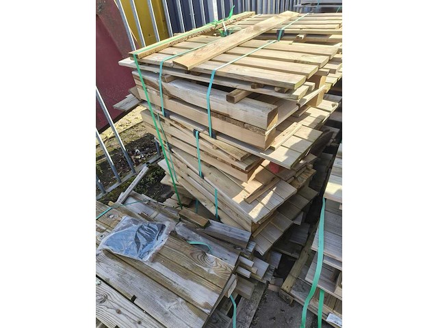 4x oppottafel elephant, trendline - afbeelding 2 van  2