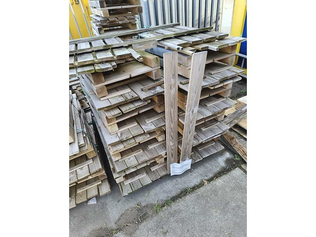 4x oppottafels elephant, trendline - afbeelding 2 van  2