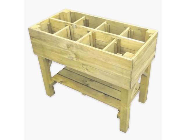 4x oppottafels elephant, trendline - afbeelding 1 van  2