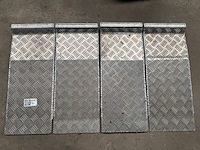 4x oprijplaat - afbeelding 3 van  3