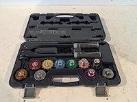 4x optrompset, o.a. blackmax - afbeelding 4 van  6