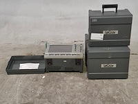 4x oscilloscoop, lecroy - afbeelding 1 van  10