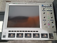 4x oscilloscoop, lecroy - afbeelding 3 van  10